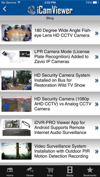 Ip Camera Software Freeware Mac